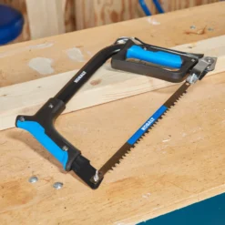 Kobalt Hand Saws 12-in Cross-cutting Hack Saw -Kobalt Sales Store 45373819