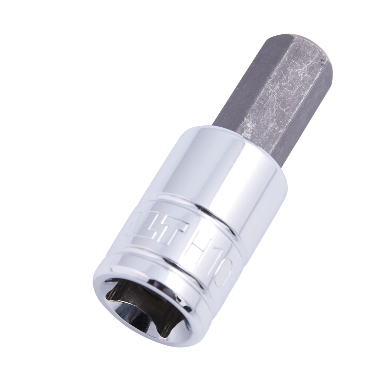 Kobalt Driver Sockets & Sets 7-Piece 3/8-in Drive Set Hex Bit Metric Driver Socket Set 2 Kobalt Driver Sockets & Sets 7-Piece 3/8-in Drive Set Hex Bit Metric Driver Socket Set - Image 2