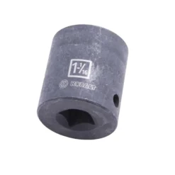 Kobalt Impact Sockets & Impact Socket Sets Standard (SAE) 1/2-in Drive 1-1/16-in 6-Point Impact Socket 7 Kobalt Impact Sockets & Impact Socket Sets Standard (SAE) 1/2-in Drive 1-1/16-in 6-Point Impact Socket -Kobalt Sales Store 45400303