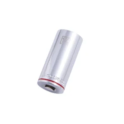 Kobalt Sockets & Socket Sets Standard (SAE) 1/2-in Drive 12-point 1-1/16-in Deep Socket -Kobalt Sales Store 45400308