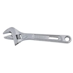 Kobalt Adjustable Wrenches 8-in Adjustable Wrench -Kobalt Sales Store 45400352