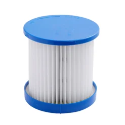 Kobalt Shop Vacuum Filters Reusable Wet/Dry HEPA Small Shop Vacuum Cartridge Filter -Kobalt Sales Store 45400395