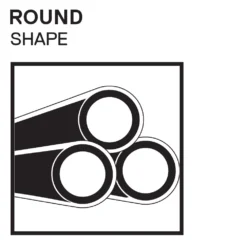 Kobalt Files 5.5-in Smooth File Set File -Kobalt Sales Store 45420173