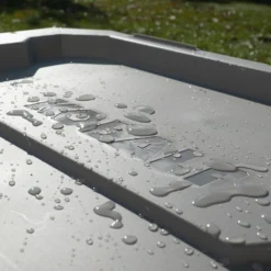 Kobalt Plastic Storage Totes X-large 24-Gallon (96-Quart) Grey Tote Latching Lid 24 Kobalt Plastic Storage Totes X-large 24-Gallon (96-Quart) Grey Tote Latching Lid -Kobalt Sales Store 46358986 scaled