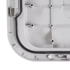 Kobalt Plastic Storage Totes Kobalt Weatherproof Sportsman Trunk -Kobalt Sales Store 46359331 scaled