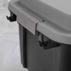 Kobalt Plastic Storage Totes Kobalt Weatherproof Sportsman Trunk -Kobalt Sales Store 46359333 scaled