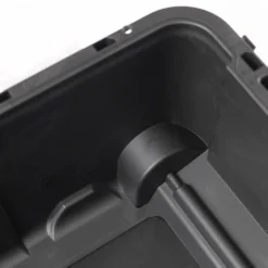 Kobalt Plastic Storage Totes Kobalt Weatherproof Sportsman Trunk -Kobalt Sales Store 46359338 scaled