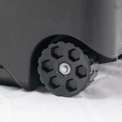 Kobalt Plastic Storage Totes Kobalt Weatherproof Sportsman Trunk -Kobalt Sales Store 46359343 scaled