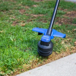 Kobalt String Trimmer Line 16-ft Spool 0.08-in 40V Pre-cut Trimmer Line 9 Kobalt String Trimmer Line 16-ft Spool 0.08-in 40V Pre-cut Trimmer Line -Kobalt Sales Store 46554964