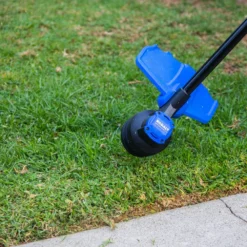 Kobalt String Trimmer Line 19-ft Spool 0.065-in 40V Spooled Trimmer Line 6 Kobalt String Trimmer Line 19-ft Spool 0.065-in 40V Spooled Trimmer Line -Kobalt Sales Store 46556698